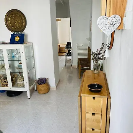 La Casita Del Naranjo *