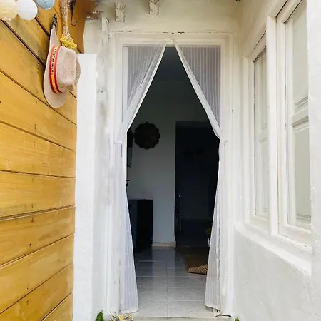 La Casita Del Naranjo Alora