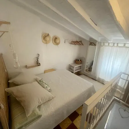 La Casita Del Naranjo Alora
